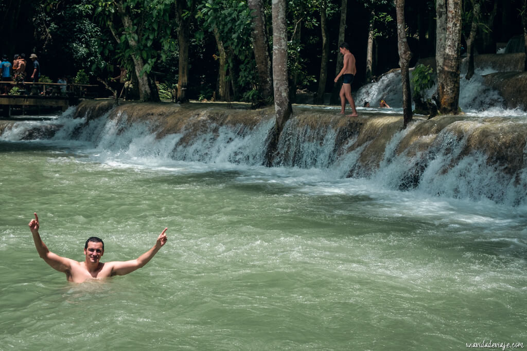 cataratas Tad sae